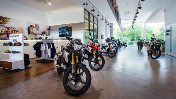 มิลเลนเนียม ออโต้ หาดใหญ่ Millennium Auto Hat Yai